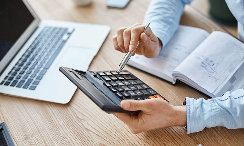 NWA closing cost calculator