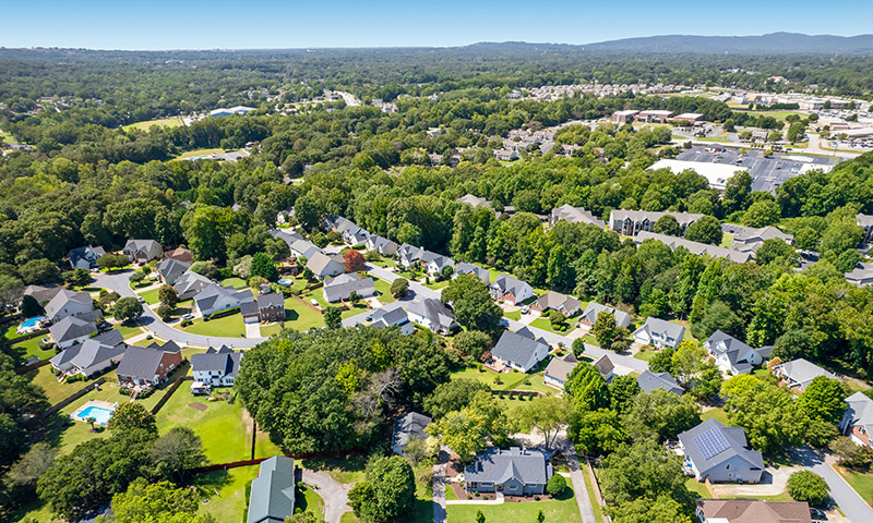 NWA neighborhood resources